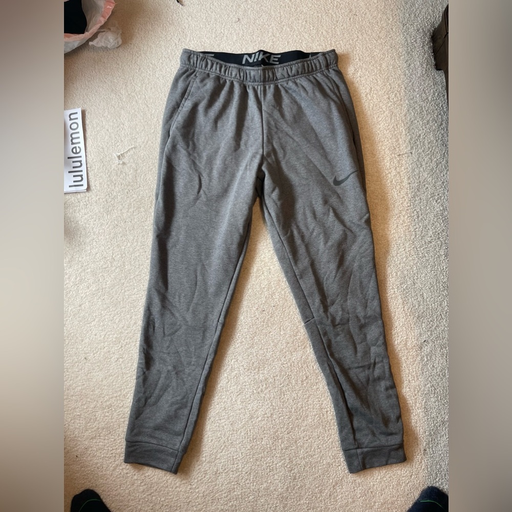 Nike Training Pants